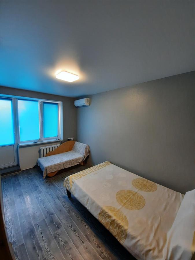 Apartment On Pedagogicheskaya Odesa Exterior photo